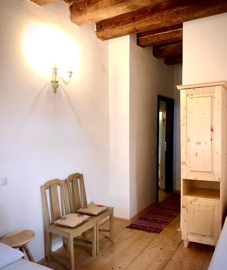 فندق Casa Eva Wagner - بيرتان المظهر الخارجي الصورة