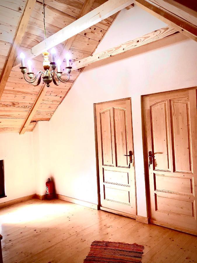 فندق Casa Eva Wagner - بيرتان المظهر الخارجي الصورة
