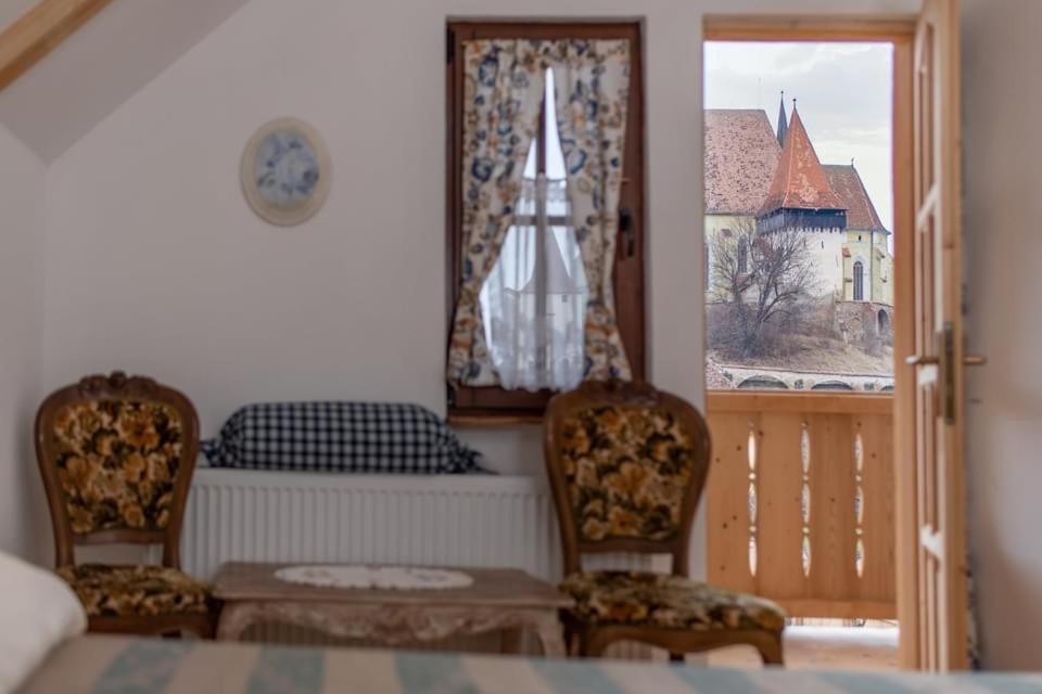 فندق Casa Eva Wagner - بيرتان المظهر الخارجي الصورة