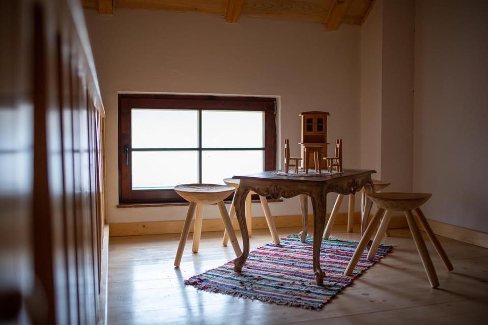 فندق Casa Eva Wagner - بيرتان المظهر الخارجي الصورة