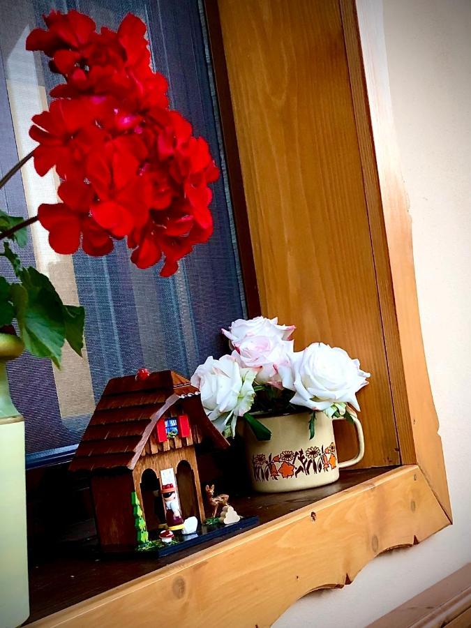 فندق Casa Eva Wagner - بيرتان المظهر الخارجي الصورة