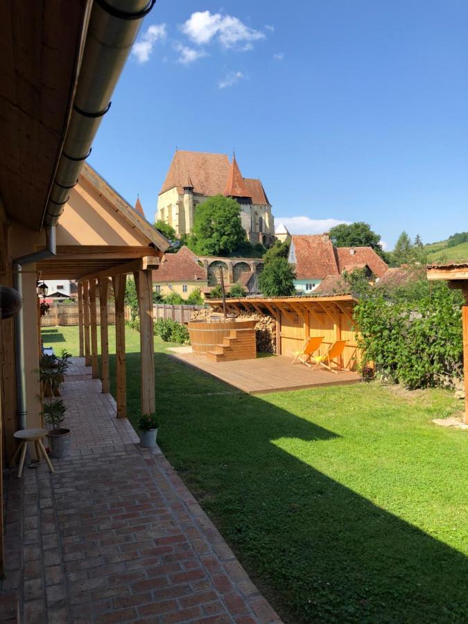 فندق Casa Eva Wagner - بيرتان المظهر الخارجي الصورة