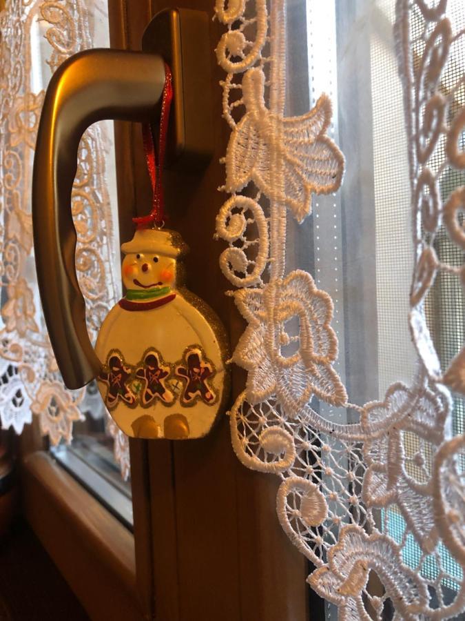 فندق Casa Eva Wagner - بيرتان المظهر الخارجي الصورة