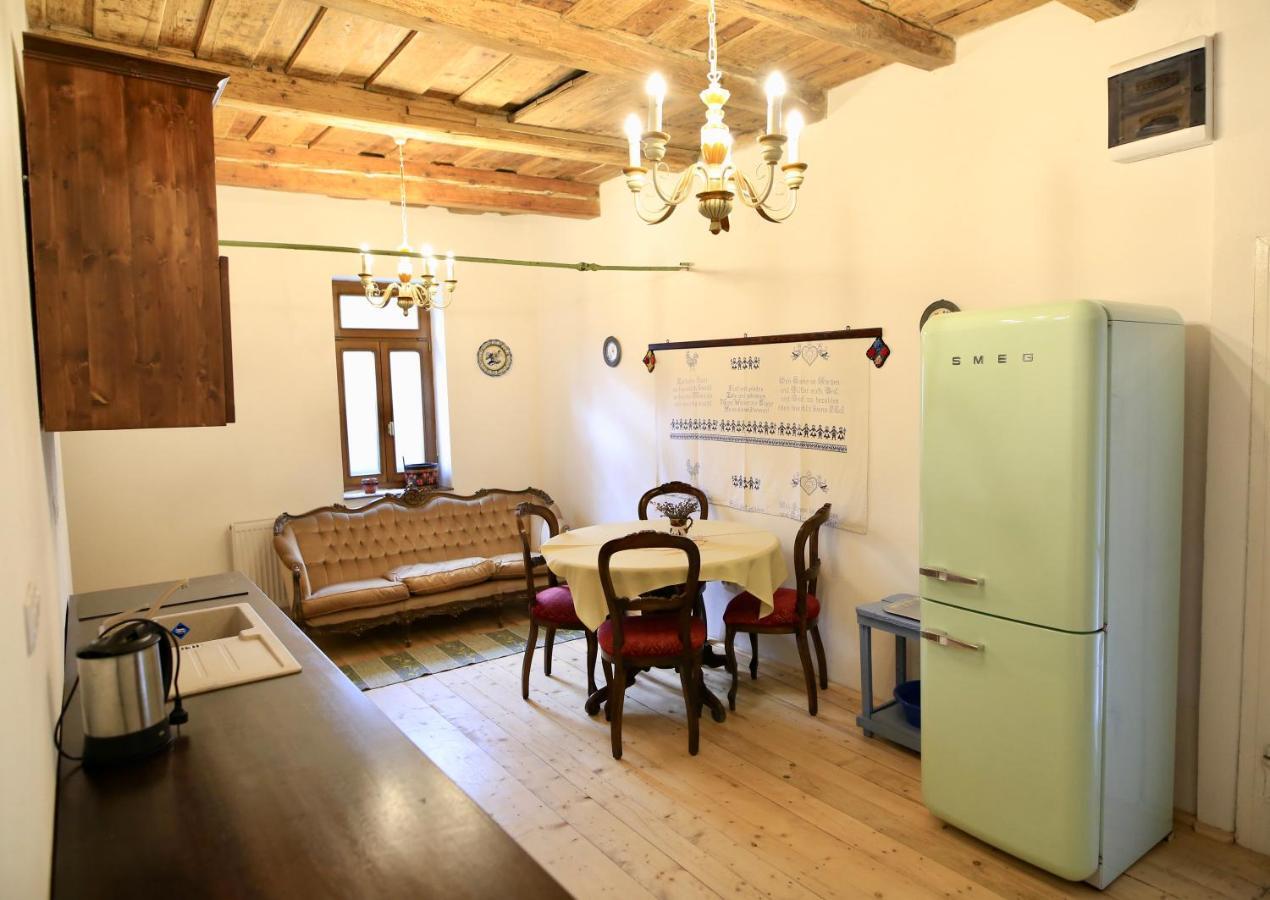 فندق Casa Eva Wagner - بيرتان المظهر الخارجي الصورة