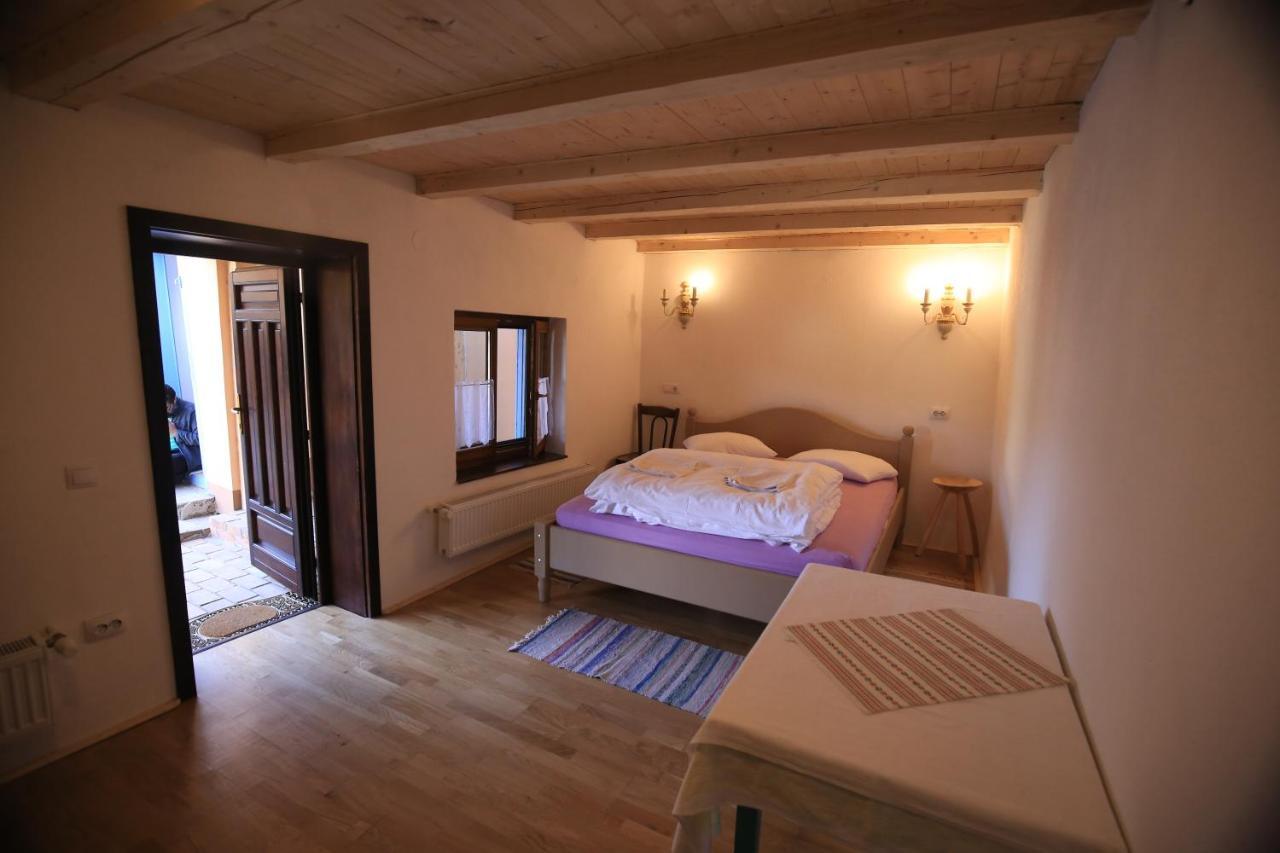 فندق Casa Eva Wagner - بيرتان المظهر الخارجي الصورة
